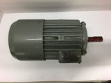 Vanguard VM-5010E 1 Hp 2308/460 Volts 1800 rpm 4P 143T Frame