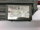 Vanguard VM-5010E 1 Hp 2308/460 Volts 1800 rpm 4P 143T Frame