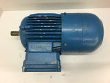 SSB DW-0490.006.50-KB-B3 AC Motor4.8/2.8 A 230/380 Volts 50 HZ 10 NM 24 V Brake