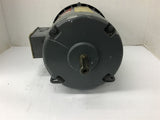 Dayton 2N925K 1/3 Hp AC Motor 208-220/440 volts 1140 Rpm 56 Frame