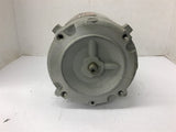 Lincoln D-2J7524CJZ 1/3 HP AC Motor 230/460 Volts 1800 Rpm 56CZ Frame