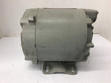 Lincoln D-2J7524CJZ 1/3 HP AC Motor 230/460 Volts 1800 Rpm 56CZ Frame