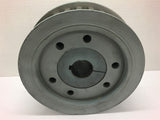 Timing Belt Pulley 8-7/8" OD 30 Teeth 7/8" Pitch w/ E 1-5/8" Bushing