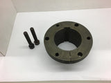 Bushing F 3 3/4" Bore