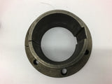 Bushing F 3 3/4" Bore