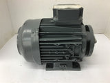 Bosch 1547220021 1.10 KW AC Motor400/230 Volts 50 HZ 1405 Rpm