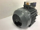 Bosch 1547220021 1.10 KW AC Motor400/230 Volts 50 HZ 1405 Rpm