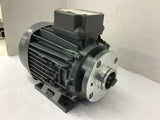 Bosch 1547220021 1.10 KW AC Motor400/230 Volts 50 HZ 1405 Rpm