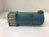 Superior SS451-1032 Synchronous Motor Slo-Syn Motor Single Phase 120 Vac 0.8 A