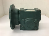 Dodge Tigear 15Q15L56 Gear Reducer 15:1 Ratio Left Angle 0.86 Input Hp