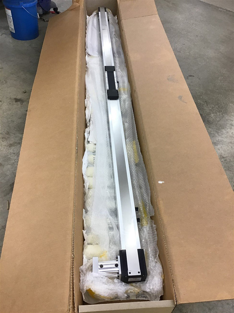 THK TY20-2100-B2-C-6-0-2671744 Linear Slide / Actuator