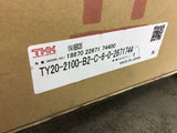 THK TY20-2100-B2-C-6-0-2671744 Linear Slide / Actuator