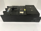 General Electric TRi-Break Circuit Breaker TB 43F Mod.5 3 Pole 600 V AC 400A