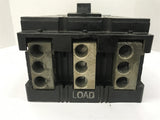 GE Circuit Breaker Frame - TKM3F 600- 1200A 600V AC 3 Pole