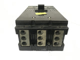 GE Circuit Breaker Frame - TKM3F 600- 1200A 600V AC 3 Pole