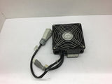 IkuraFan USHD1-UHS4506W Fan 100 Vac 20/18 Watt