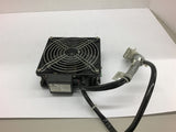 IkuraFan USHD1-UHS4506W Fan 100 Vac 20/18 Watt