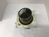 Nidec K4MYABK-1036 0.11 HP AC Blower Motor 210-240 volts 2850/3450 Rpm