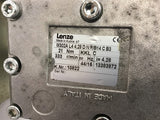 Lenze MHERAXX080-32V1C 0.75 KW AC Gear Motor 230/400 Volts 4.28:1 Ratio