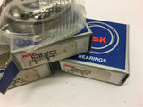 NSK 6203ZC3 Roller Bearing