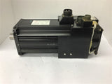 Yaskawa Electric SGMSH-70A2A-FJ11 AC Servo Motor 7.0 KW 200 Volts 3000 Rpm