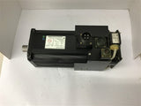 Yaskawa Electric SGMSH-70A2A-FJ11 AC Servo Motor 7.0 KW 200 Volts 3000 Rpm