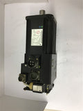 Yaskawa Electric SGMSH-70A2A-FJ11 AC Servo Motor 7.0 KW 200 Volts 3000 Rpm