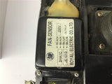 Yaskawa Electric SGMSH-70A2A-FJ11 AC Servo Motor 7.0 KW 200 Volts 3000 Rpm