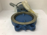 PDC 94-23521-1 Butterfly Valve MD-6