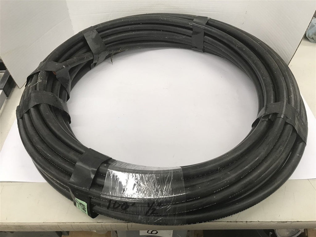 Pioneer 1/2" ID Tubing 100 FT