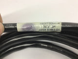 AEG Modicon 140XTS00209 Cablefast