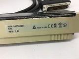 AEG Modicon 140XTS00206 Cablefast