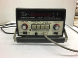 Sencore LC53 Z Meter Capacitor-Inductor Analyzer