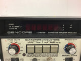 Sencore LC53 Z Meter Capacitor-Inductor Analyzer