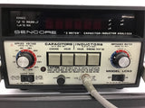 Sencore LC53 Z Meter Capacitor-Inductor Analyzer