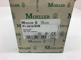 Moeller P1-32/I2/SVB Main Switch