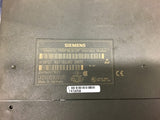 Siemens 6ES7 467-5GJ02-0AB0 Interface module