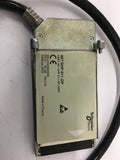 Schneider Electric 467 NHP811-DP Profibus Interface