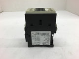 Siemens 3RT1026-1B Contactor 460 Volts @ 15 HP