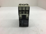 Siemens 3RT1026-1B Contactor 460 Volts @ 15 HP