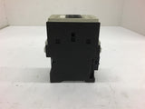 Siemens 3RT1026-1B Contactor 460 Volts @ 15 HP