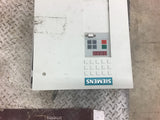 Siemens 6SE7027-2ED71 AC Drive Simovert MC P2 380-480 V 79.2 Amp