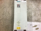 Siemens Simovert MC 6SE7027-2ED71 380-480 Volts 79.2 Amp AC Drive