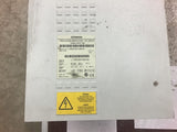 Siemens Simovert MC 6SE7027-2ED71 380-480 Volts 79.2 Amp AC Drive