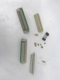 Terminal Block Assorted Lot of 4