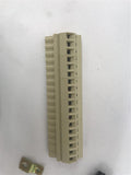 Terminal Block Assorted Lot of 4