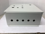 Thomas & Betts 515C105 Enclosure Carbon Steel 16x14x6