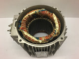 Sew-eurodrive DRP90L4 2 HP AC Stator 230/460 volts