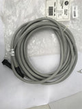 Allen Bradley DeviceNet Patchcord Thick 1485C-P6N5-M5 Ser A 5 Pin 6M