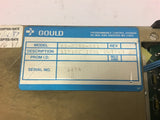 Gould B246-501 115 Vac Isolated Output Module